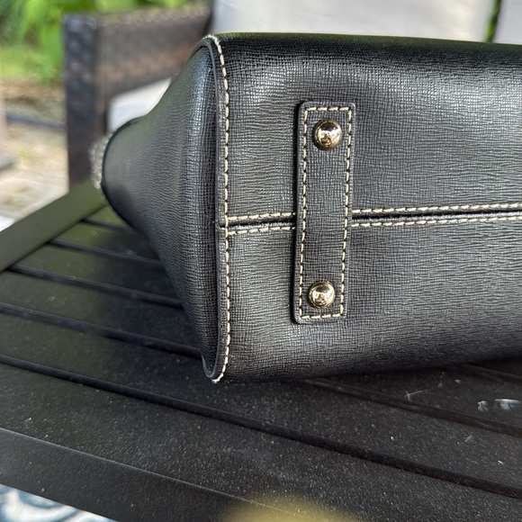 Dooney & Bourke Amelie Saffiano tote - Picture 6 of 13